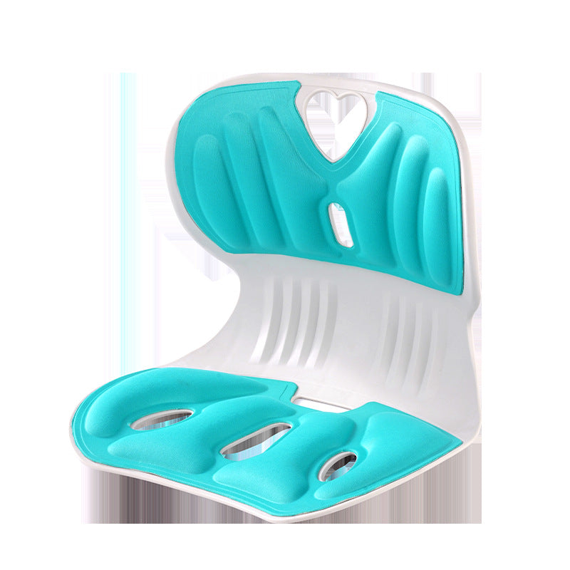 Waist Support Auxiliary Sitting Office Waist Cushion Long-sitting Waist Support Cushion Sitting Cushion Integrated Correction Sitting Cushion