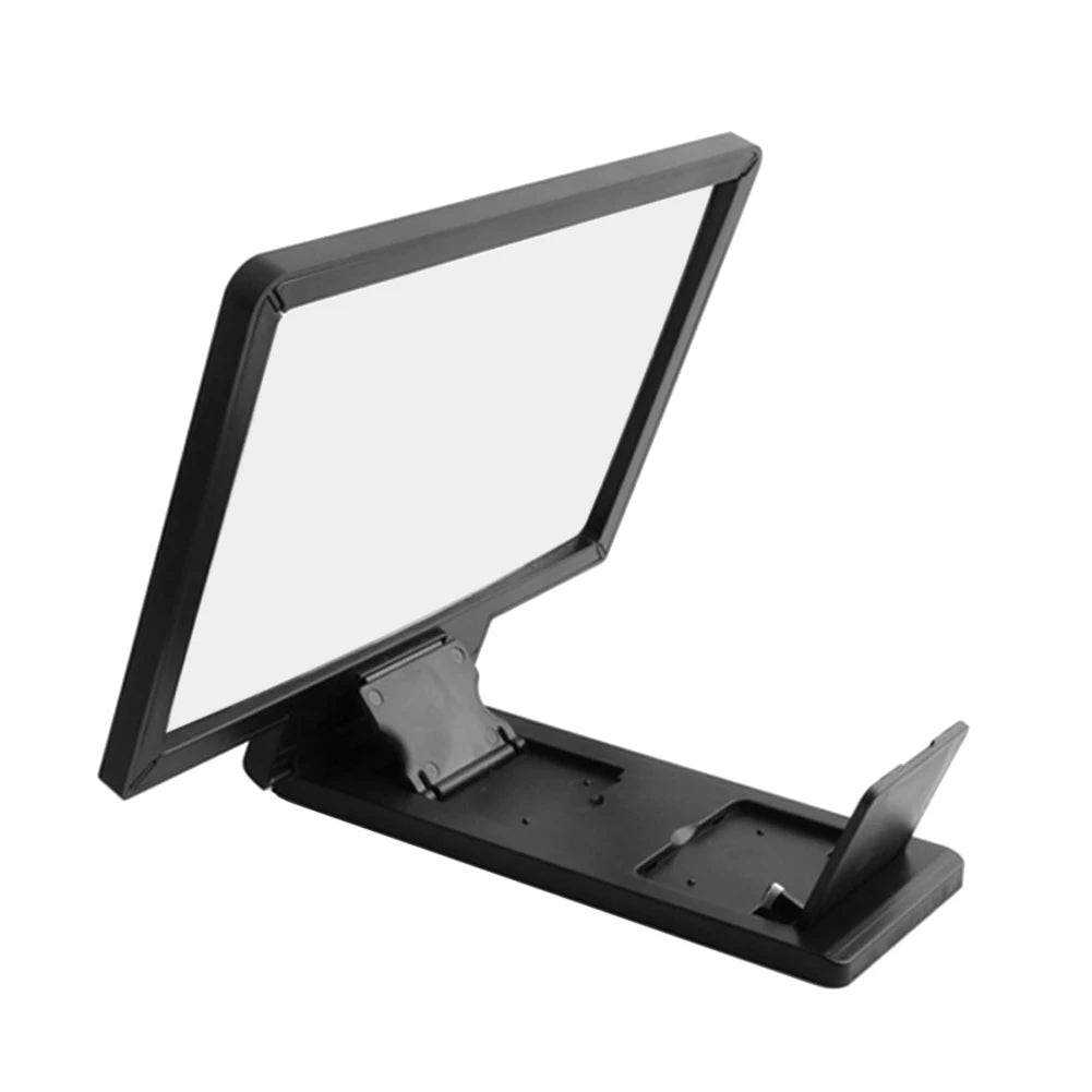 14 inch 3D Mobile Phone Magnifier Screen Expander
